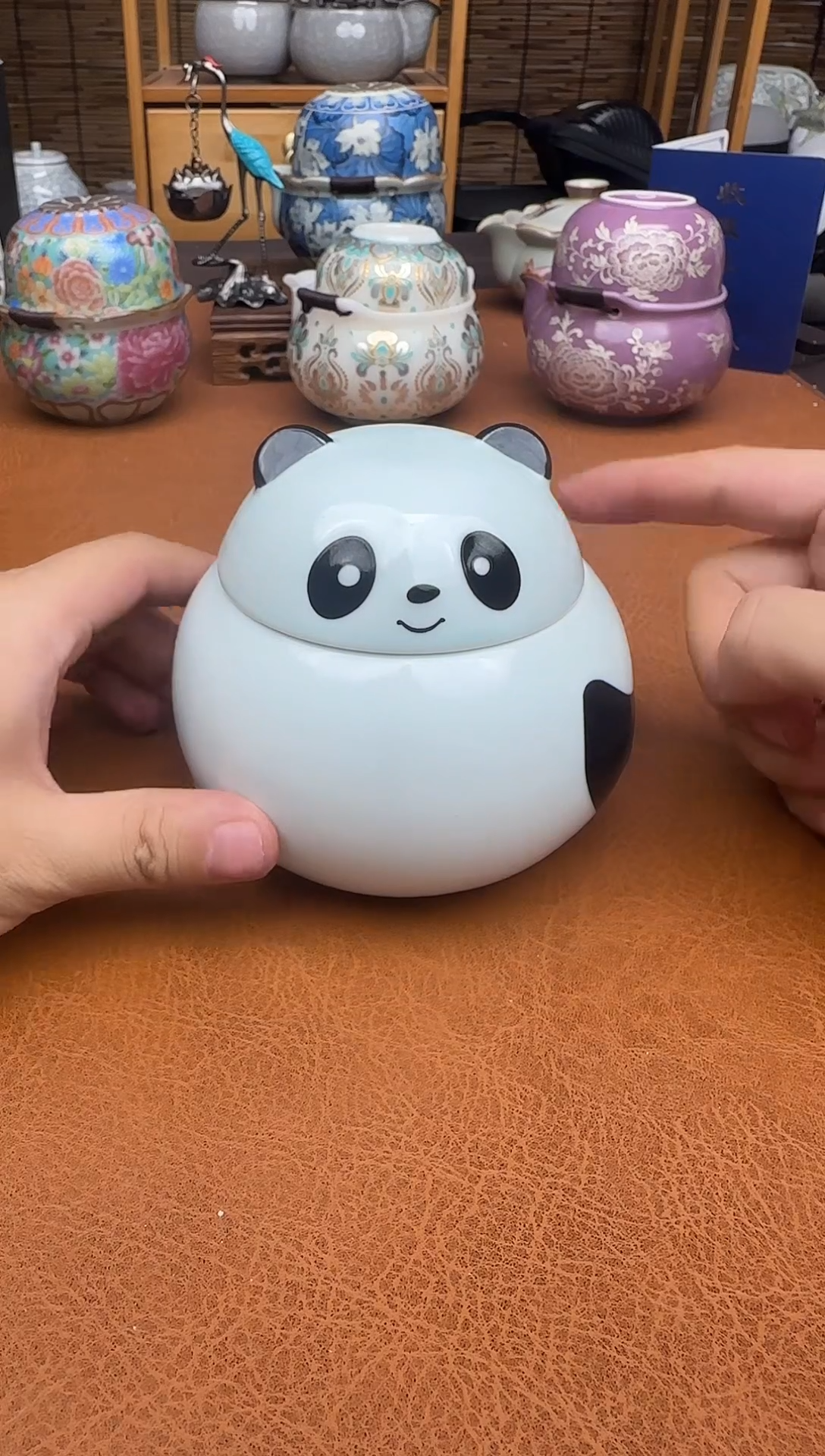 福利专属@高端茶具