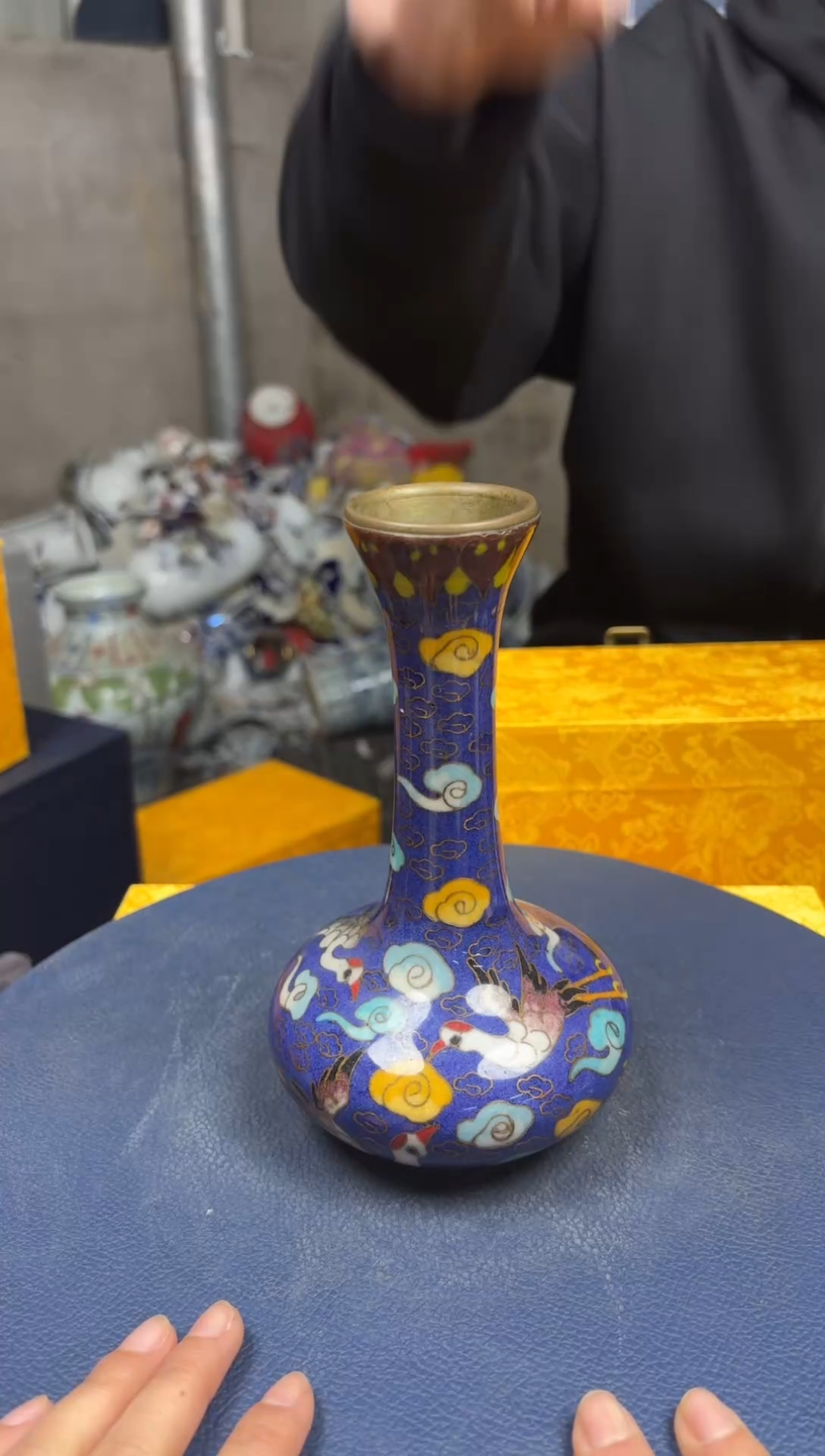 【闪购商品】摆件景德镇陶瓷工艺