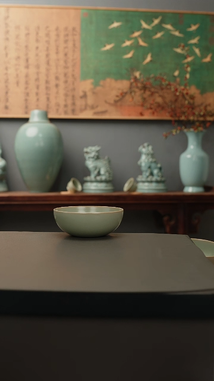 原产地原矿   普洱  微瑕