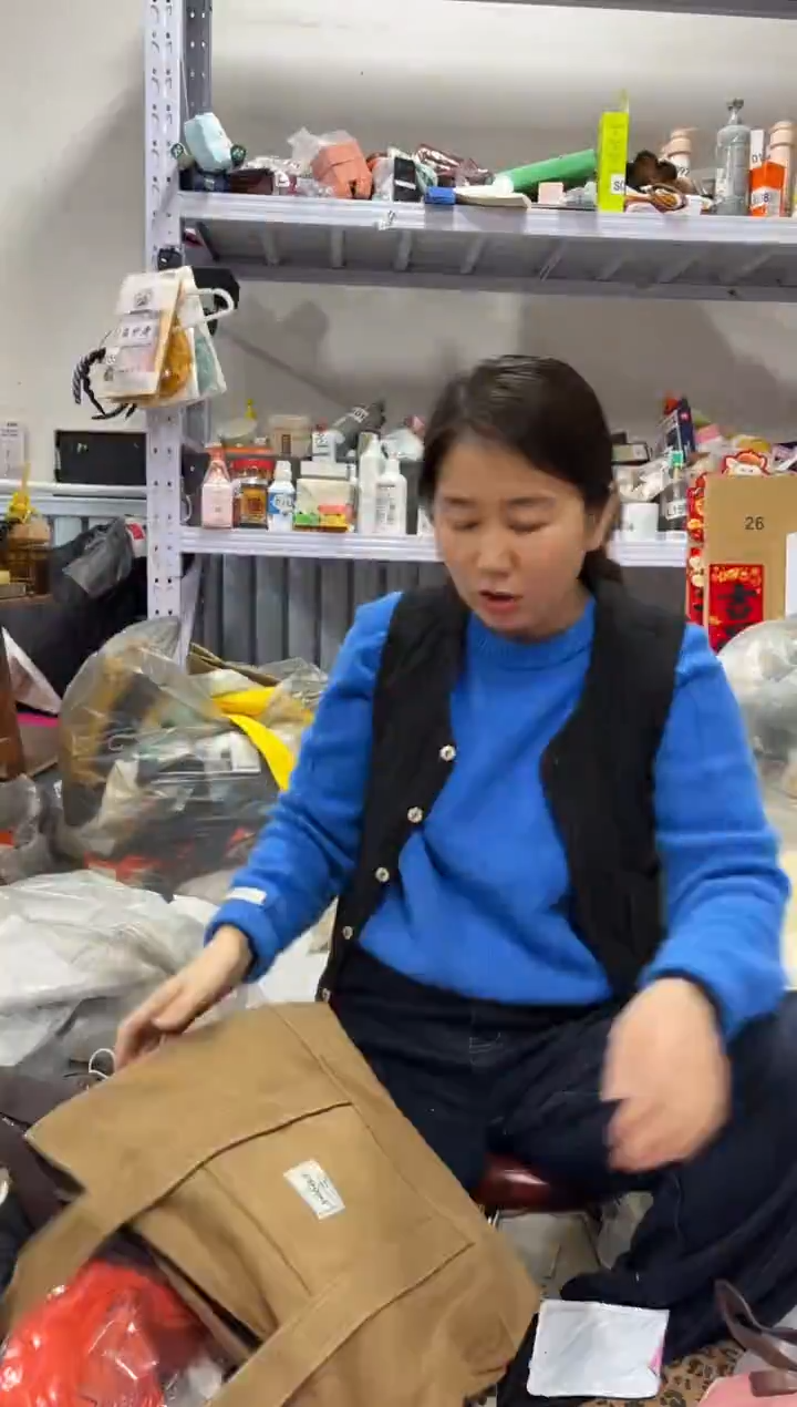 PU上车啦 宝宝们抓紧时间去下方链接拍吧