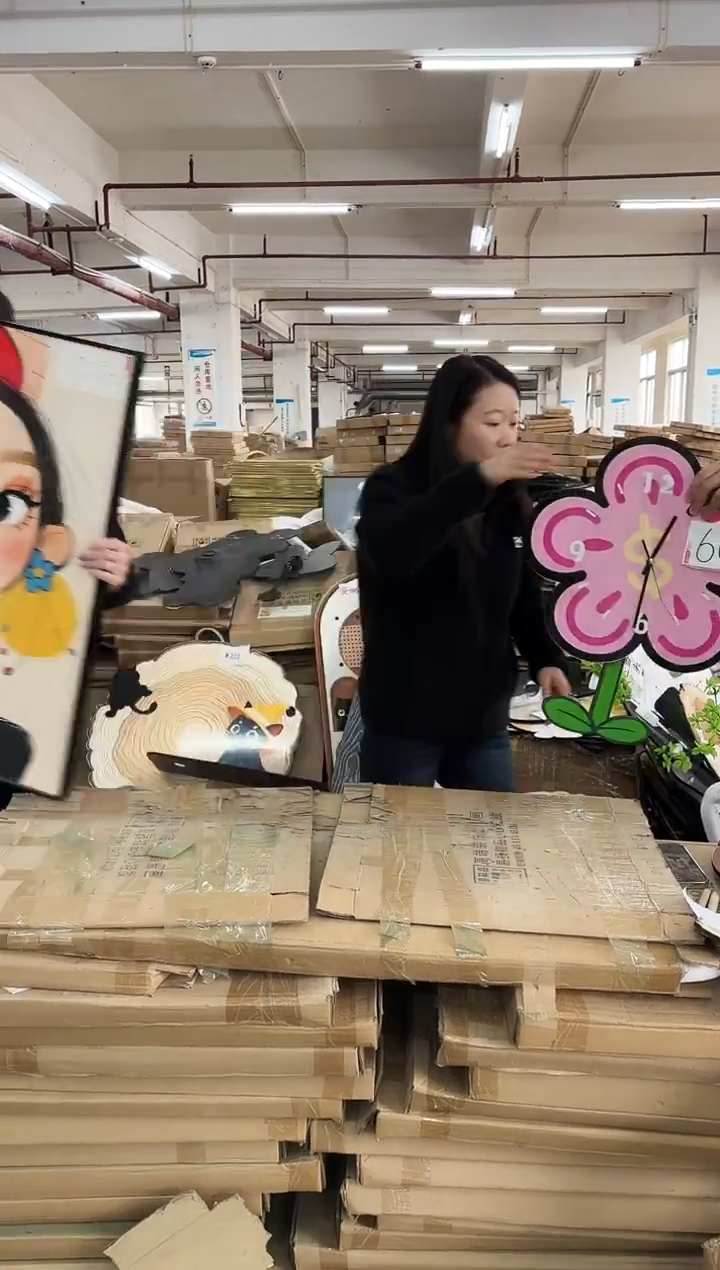 横款孤品果果微瑕闪购600