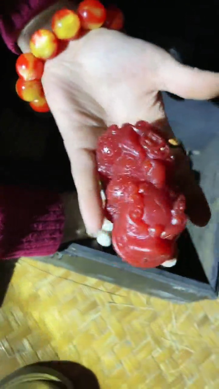 【闪购商品】蜜蜡颈饰未镶嵌亚亚亚亚专属链接42