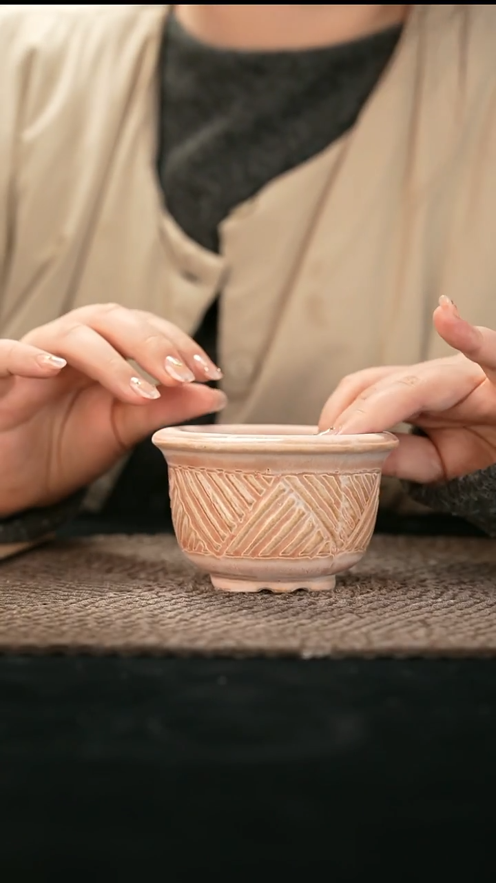 口径7.5花盆-12-30-315特默认有瑕