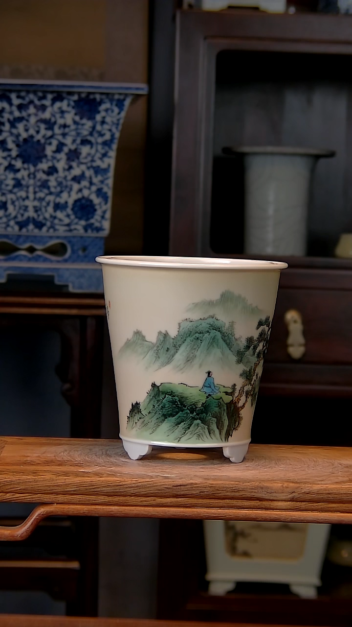 【闪购商品】红陶1