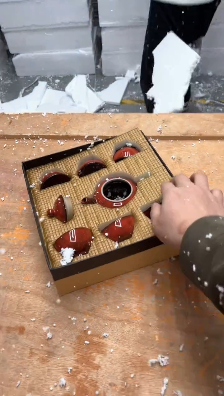 【闪购商品】其他@@@@【闪购链接】精美茶具便宜卖了