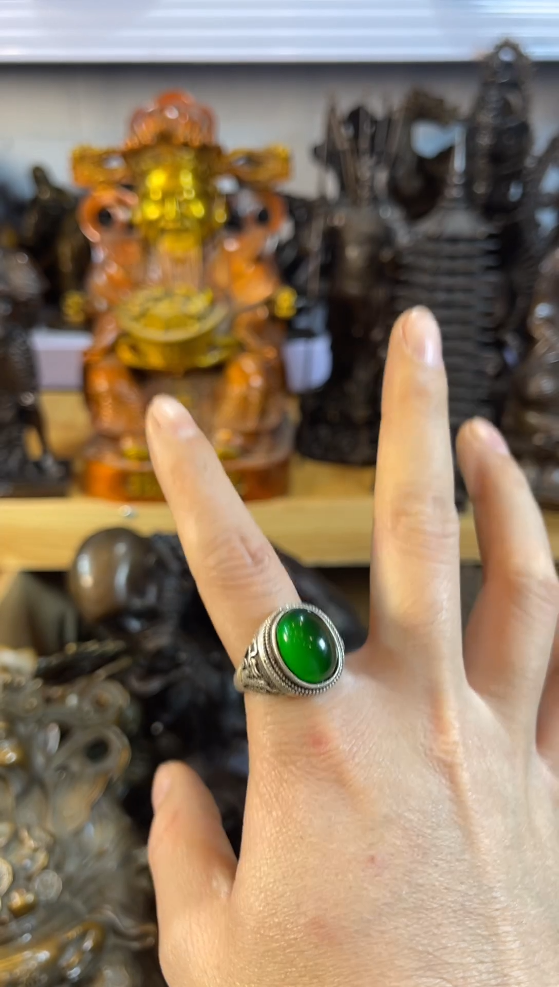 【闪购商品】.物品摆件 案台摆件