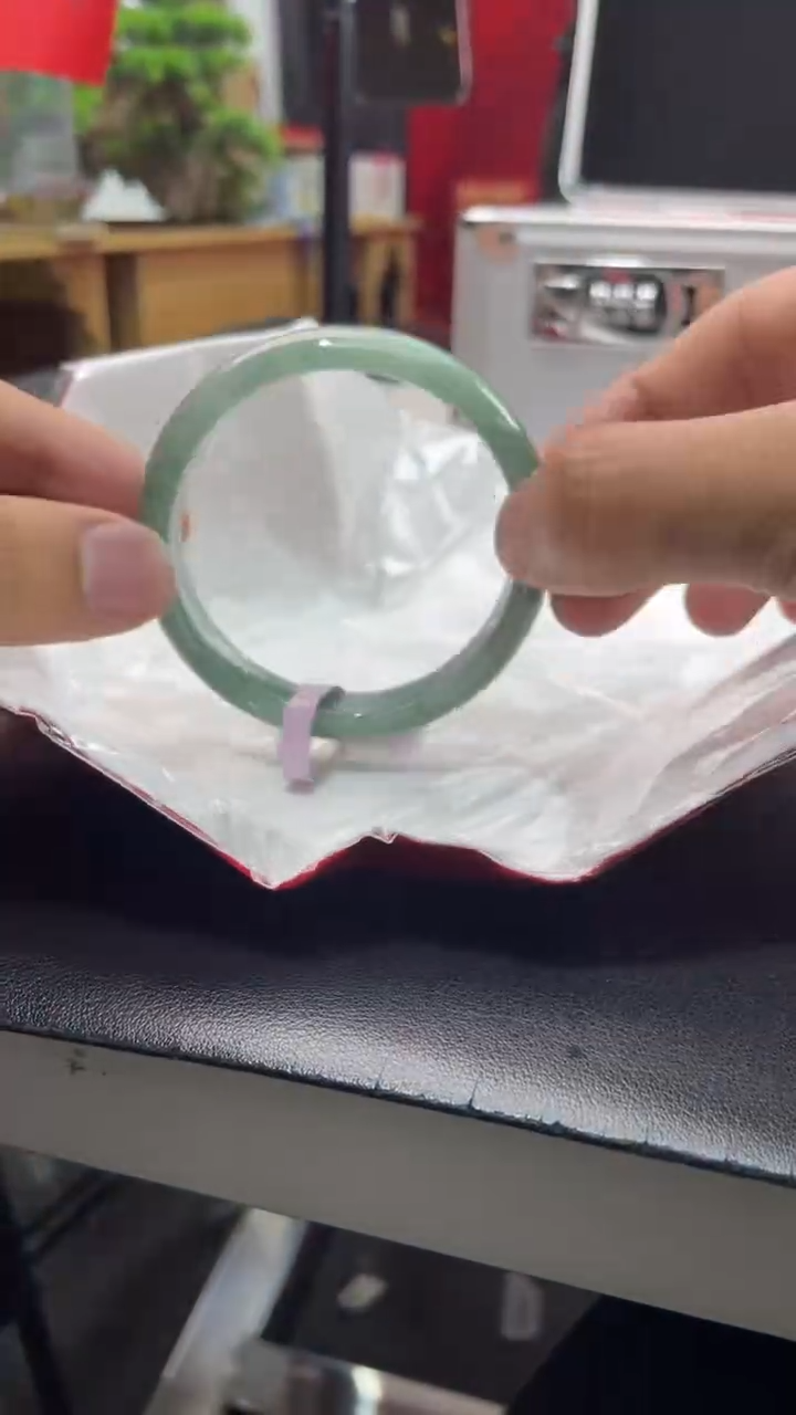 【闪购商品】翡翠手镯未镶嵌4翡翠手镯