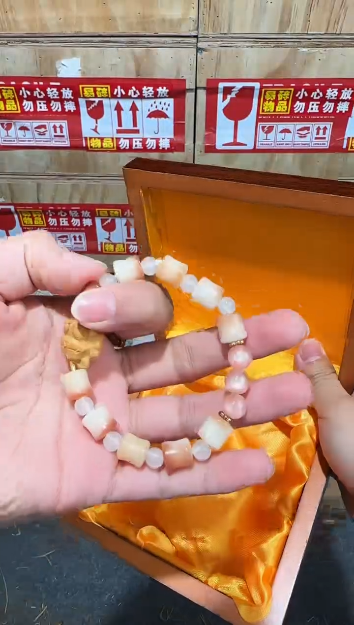 又禧文玩精品手串-无礼盒-@@SP259