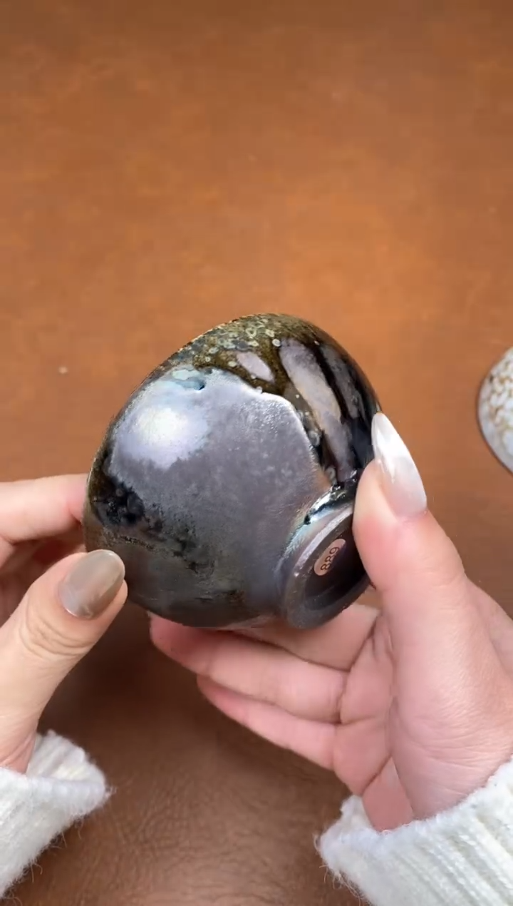 【闪购商品】观寂茶器柴烧专拍链接6257