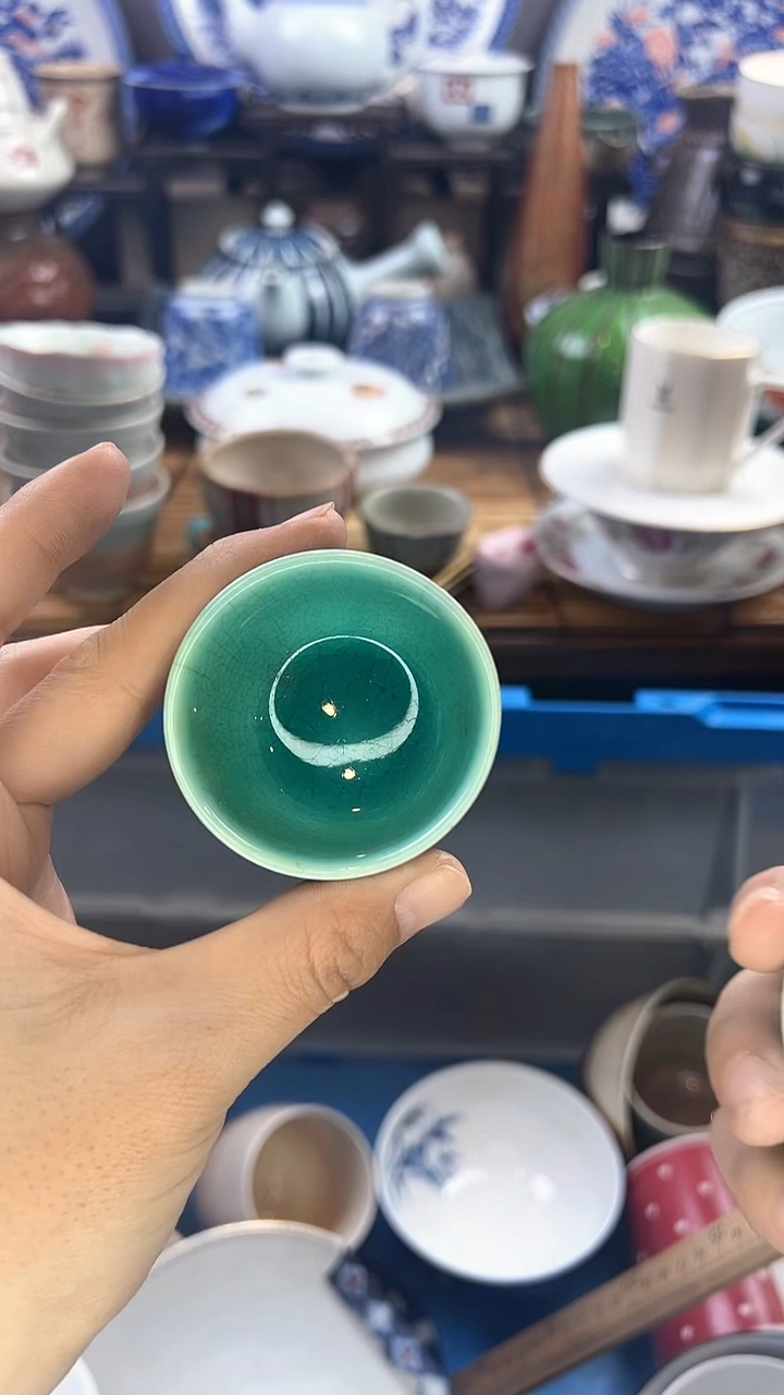 【闪购商品】瓷片小静嘎嘎漏啊啊啊
