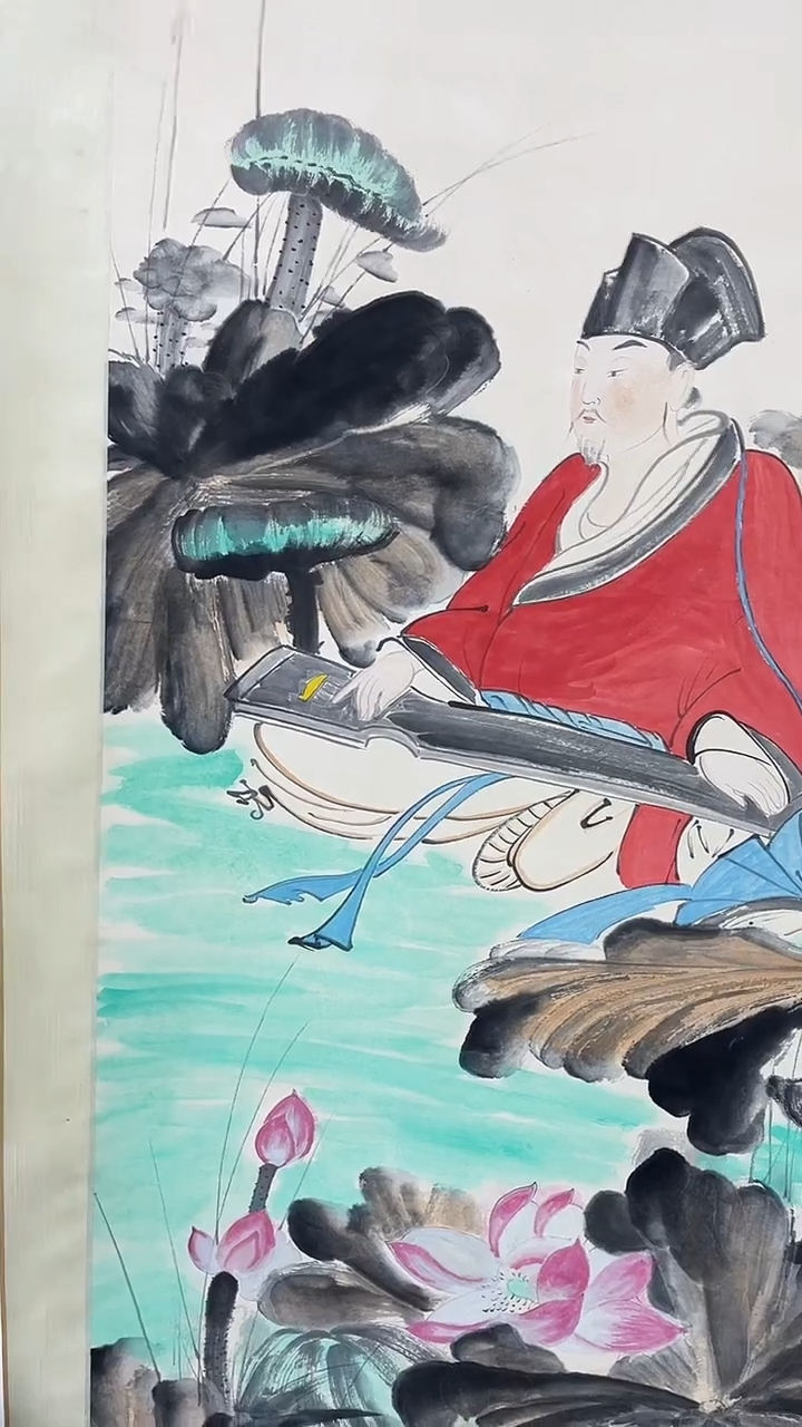 北京惜客精品书画