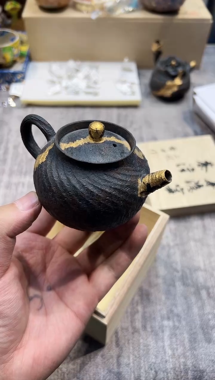 【闪购商品】瓷片都是我的大宝贝儿瓷器