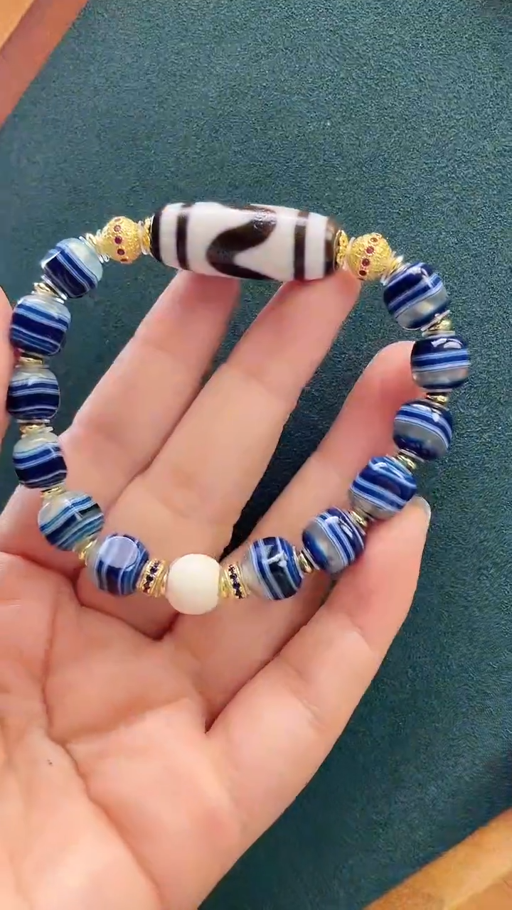 【闪购商品】玛瑙/玉髓1未镶嵌        1