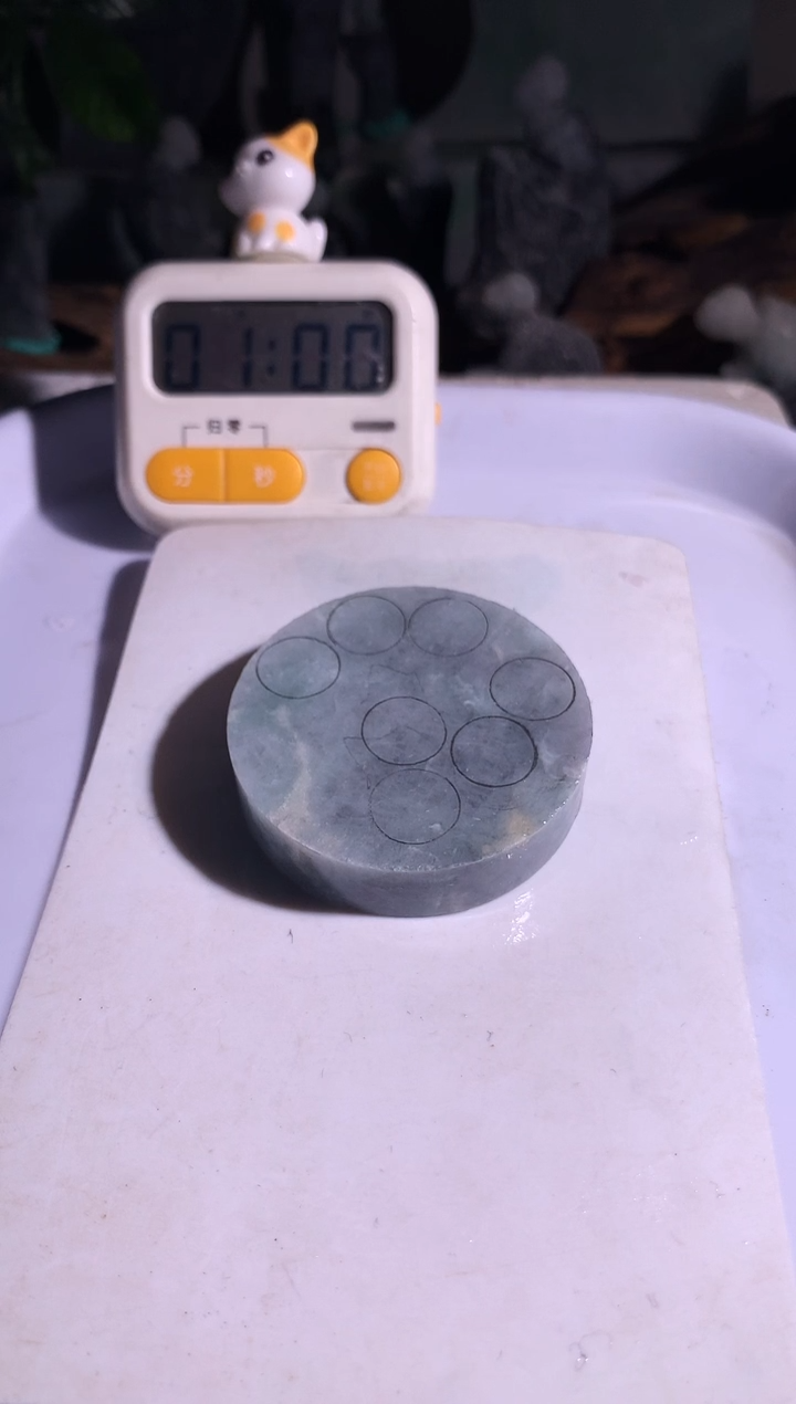 吊坠(不含链)未镶嵌翡翠A****会R787