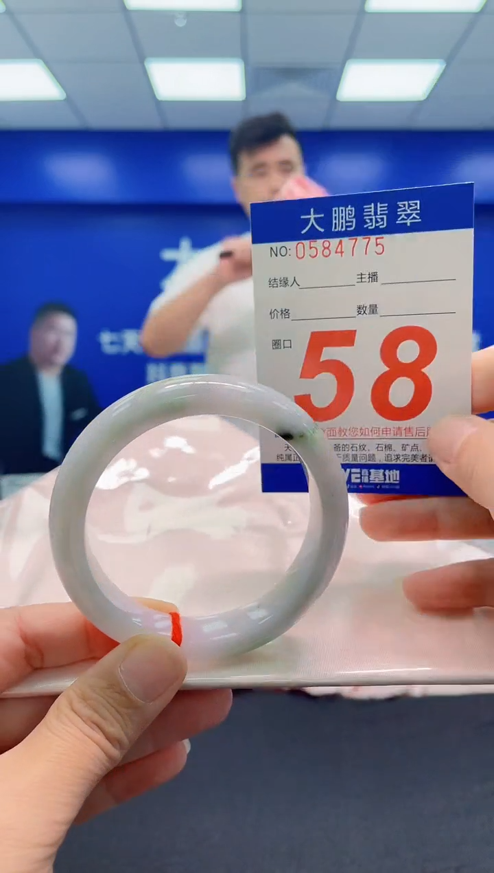 未镶嵌手镯翡翠AAAAAAAAA