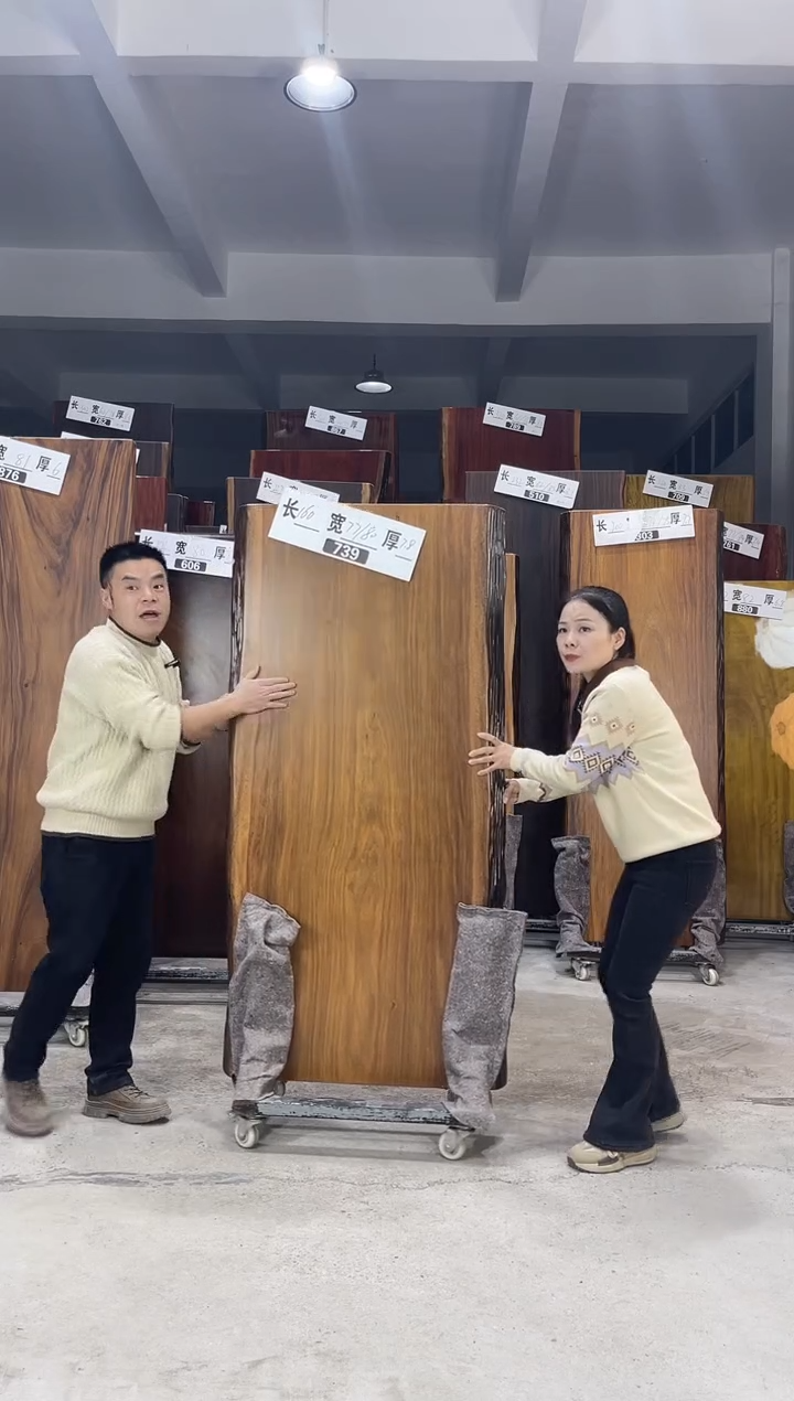 木（非红木类）739黄菠萝格160*77*80*7.8