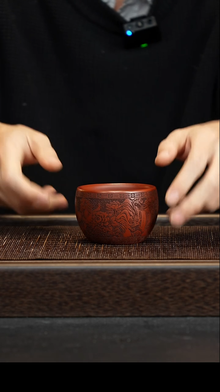 茶壶紫砂宜兴紫砂杯b126