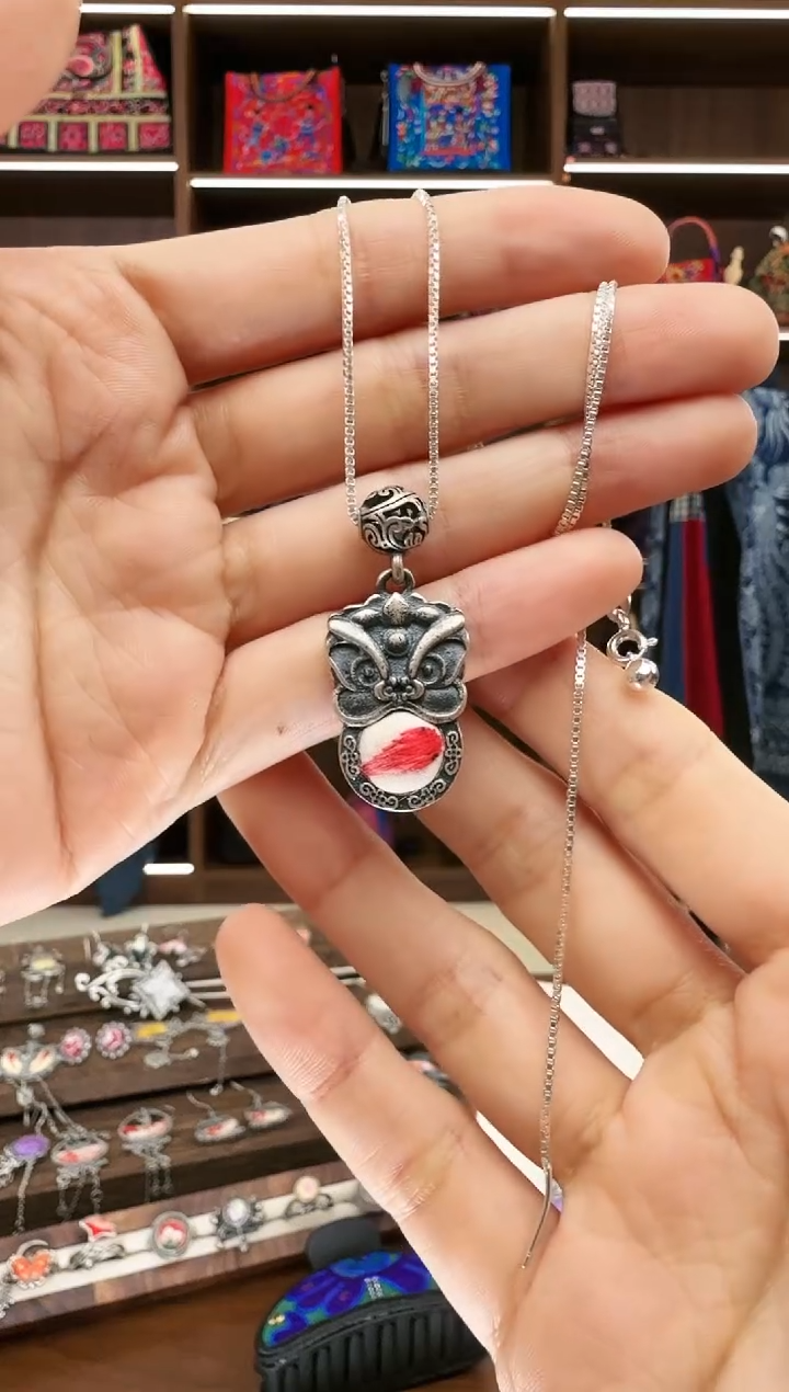 【闪购商品】织绣62蚩梦苗族古绣