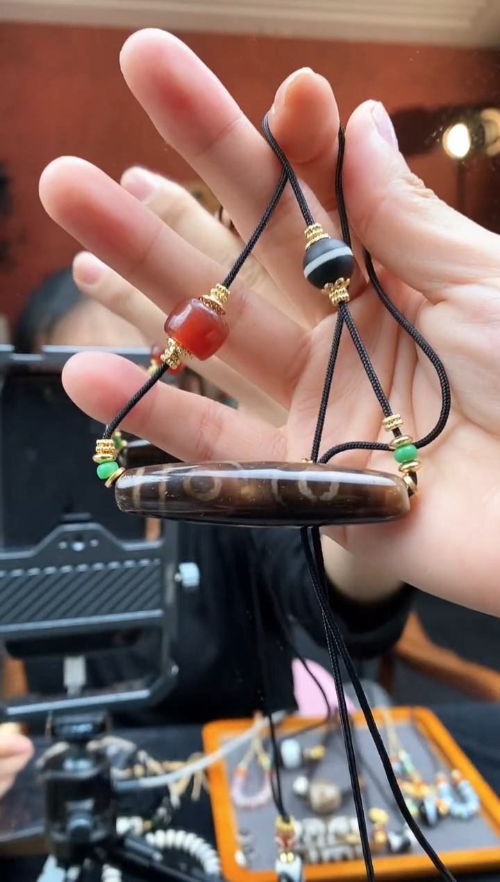 【闪购商品】玛瑙/玉髓45未镶嵌0212-