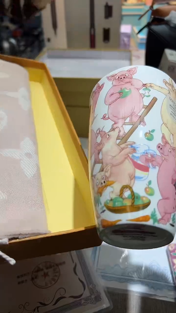 【闪购商品】瓷片正品保真，清库存