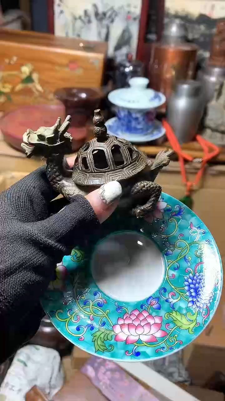 【闪购商品】瓷器默认微瑕瓷器