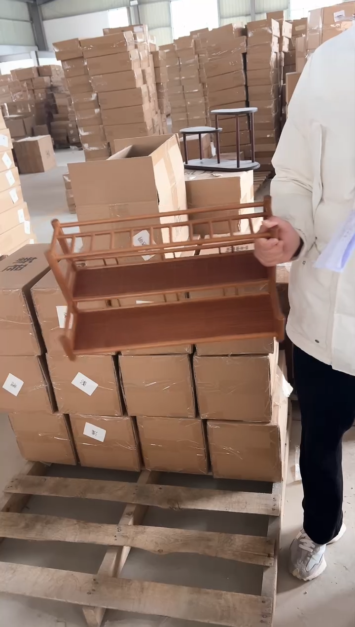 【闪购商品】新程，高山楠竹板材