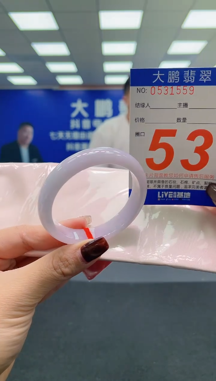 未镶嵌手镯翡翠财****宝AAAAAAAAAA