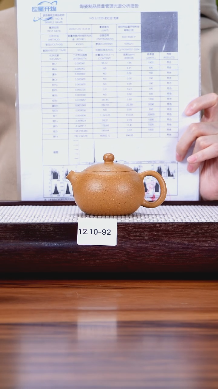 茶壶紫砂藍****爸12.10-92 95全 黄金段  西施