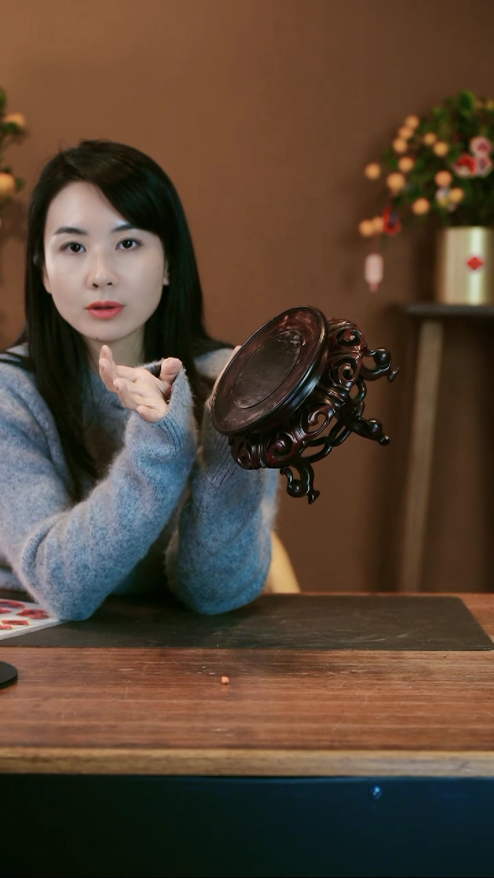 【闪购商品】盆景重工花架