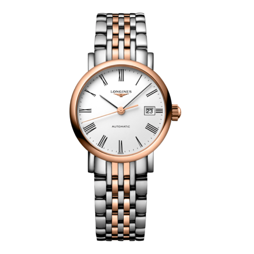 99新 Longines/浪琴 博雅系列正装腕表/25.5MM表径全套