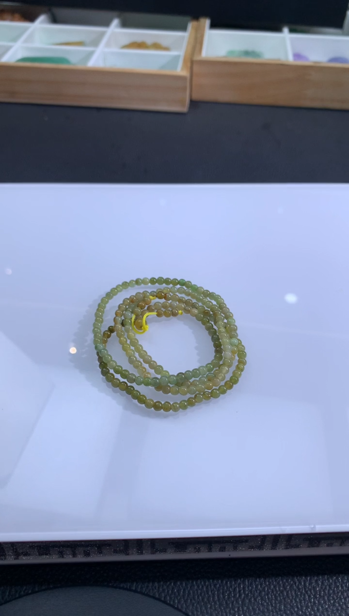 【闪购商品】定制翡翠未镶嵌翡翠