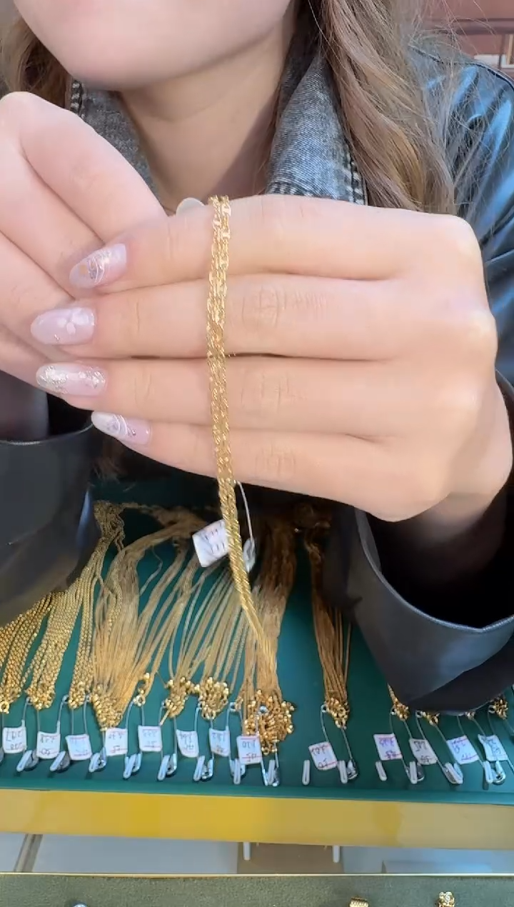 45+5长调节圈猪鼻子 3.03 （附带礼盒包装）