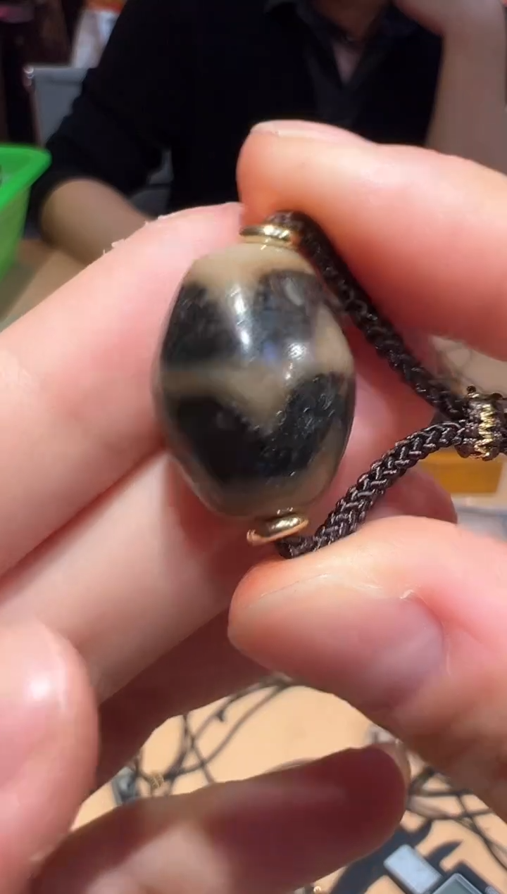 【闪购商品】玛瑙/玉髓吊坠未镶嵌吊坠