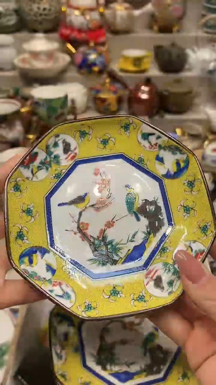 瓷片直播闪购的优势
