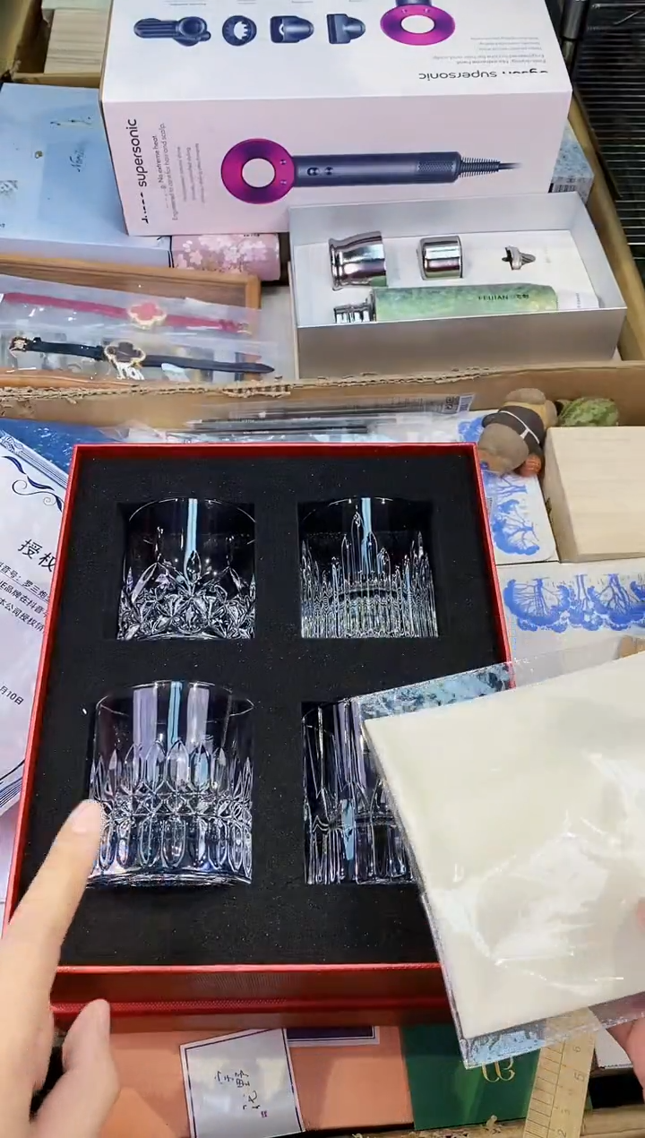 【闪购商品】瓷片都是我的大宝贝儿瓷器