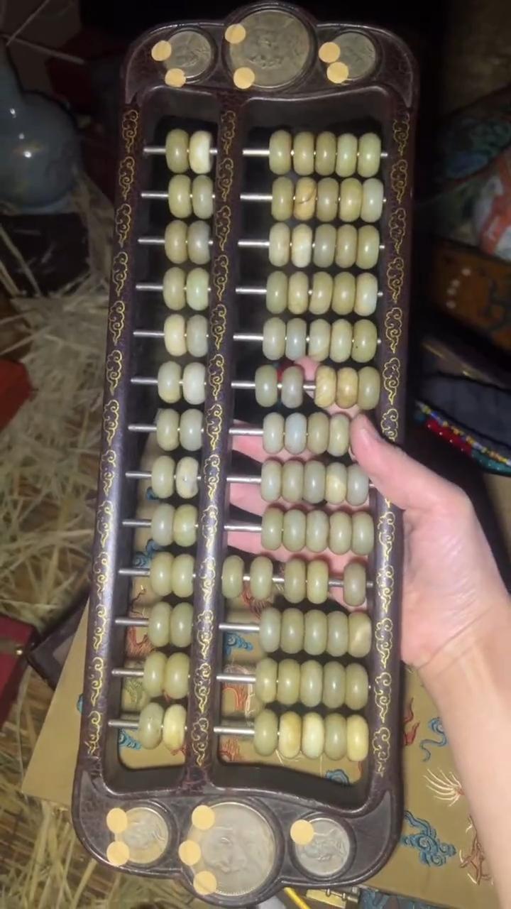 玉高端创意福利摆件