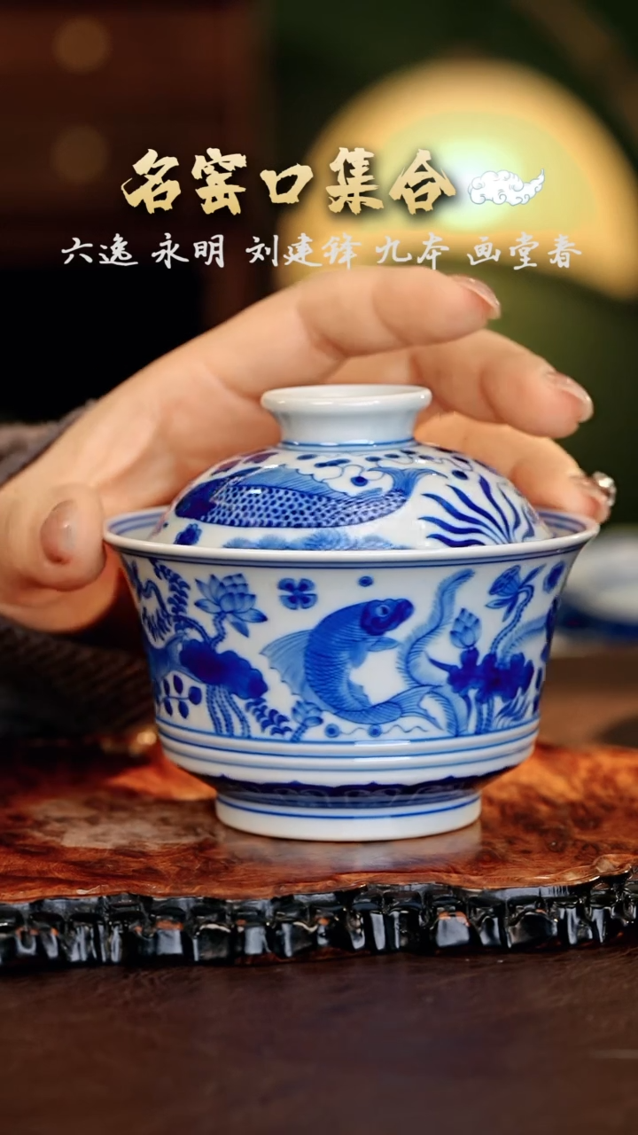 【闪购商品】瓷片刘建锋................