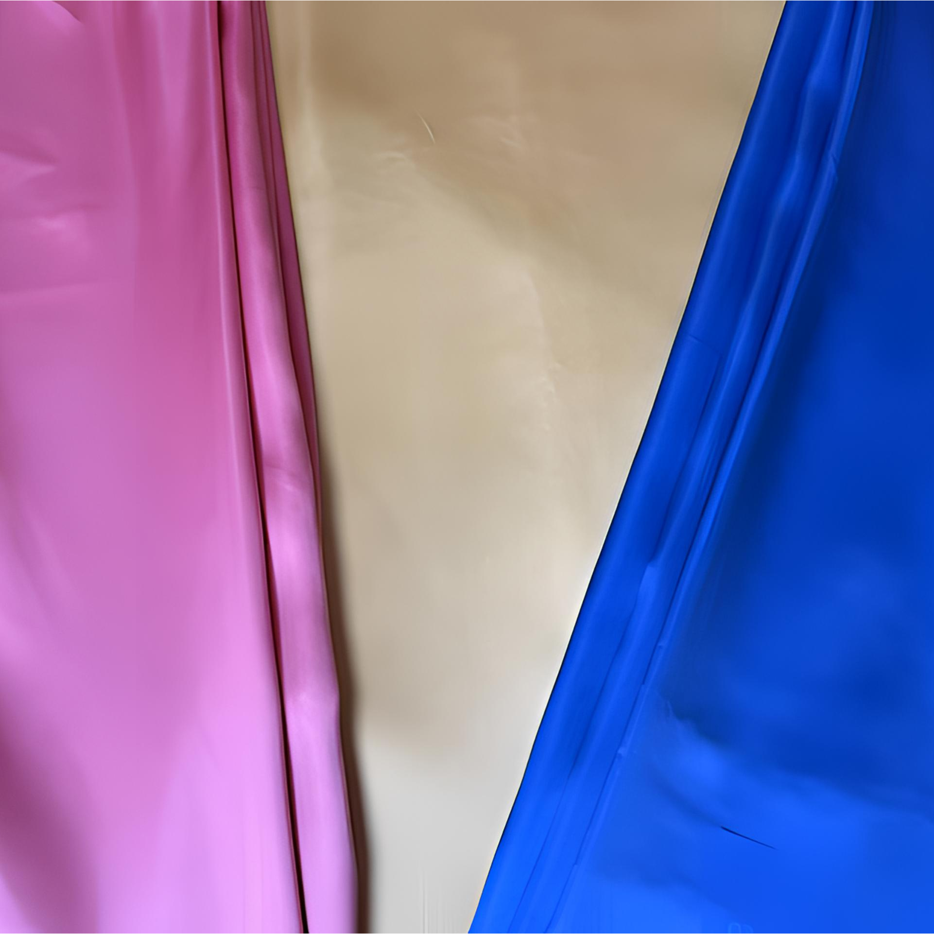 绸都丝绸博物馆张和才锦被 素色真丝四件套