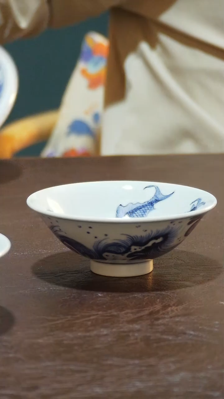 海浪鱼杯7894561213263