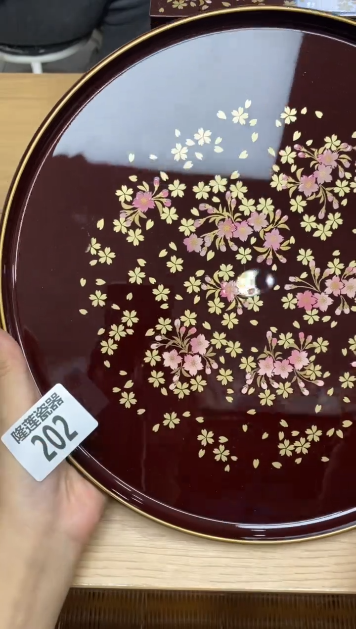 瓷片浪****常隆莲全球选好物精选