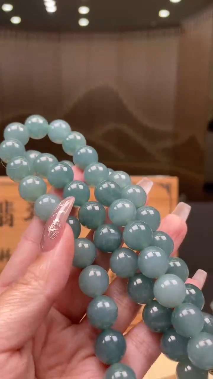 【闪购商品】翡翠颈饰未镶嵌多样性发货 (只发一件) *A79