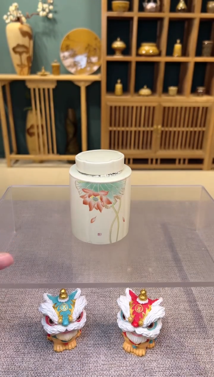 【闪购商品】青珊瓷院 专属福利单VVV