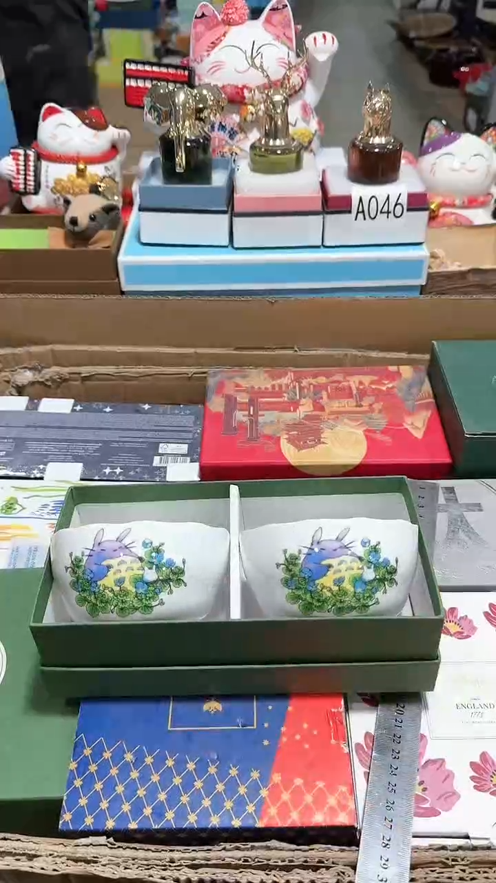 【闪购商品】瓷片大漂亮瓷器，一件不留--