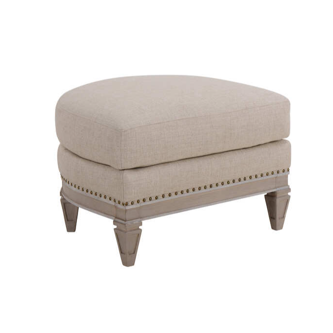 【出口外销款】A.R.T.布艺脚踏 微瑕 不支持退换