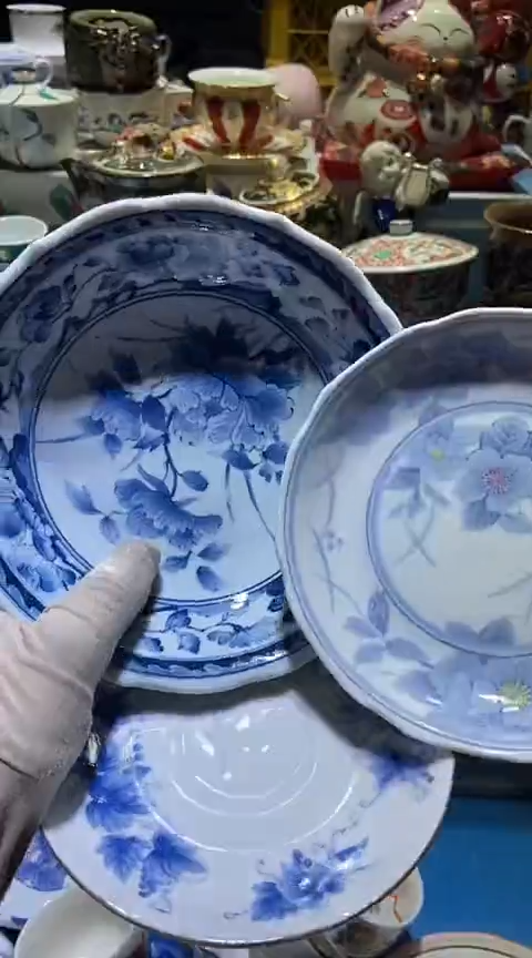 【闪购商品】瓷片1111111111111111