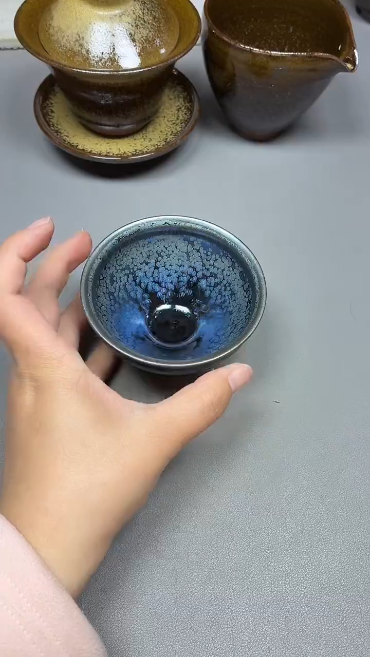 茶盏绿**块71全品               