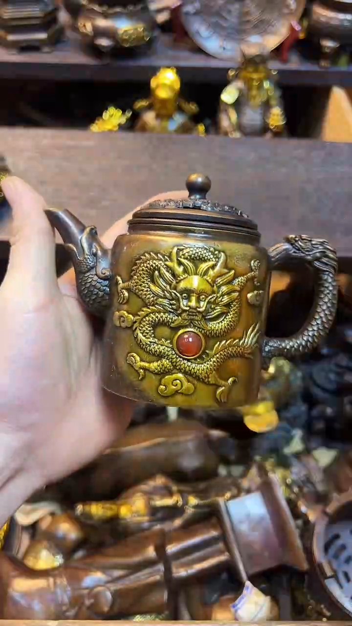 1案台摆件  物品摆件