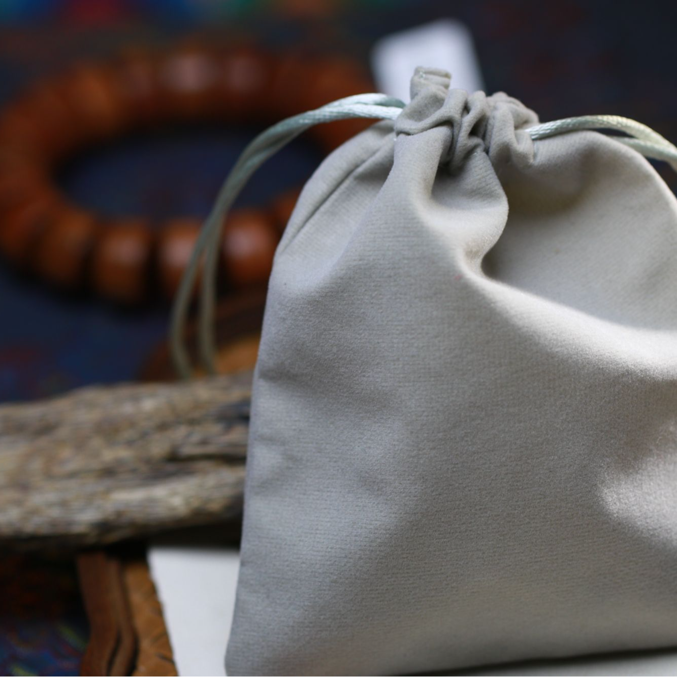 沉香R702富国岛沉香香囊（多样性发其一）