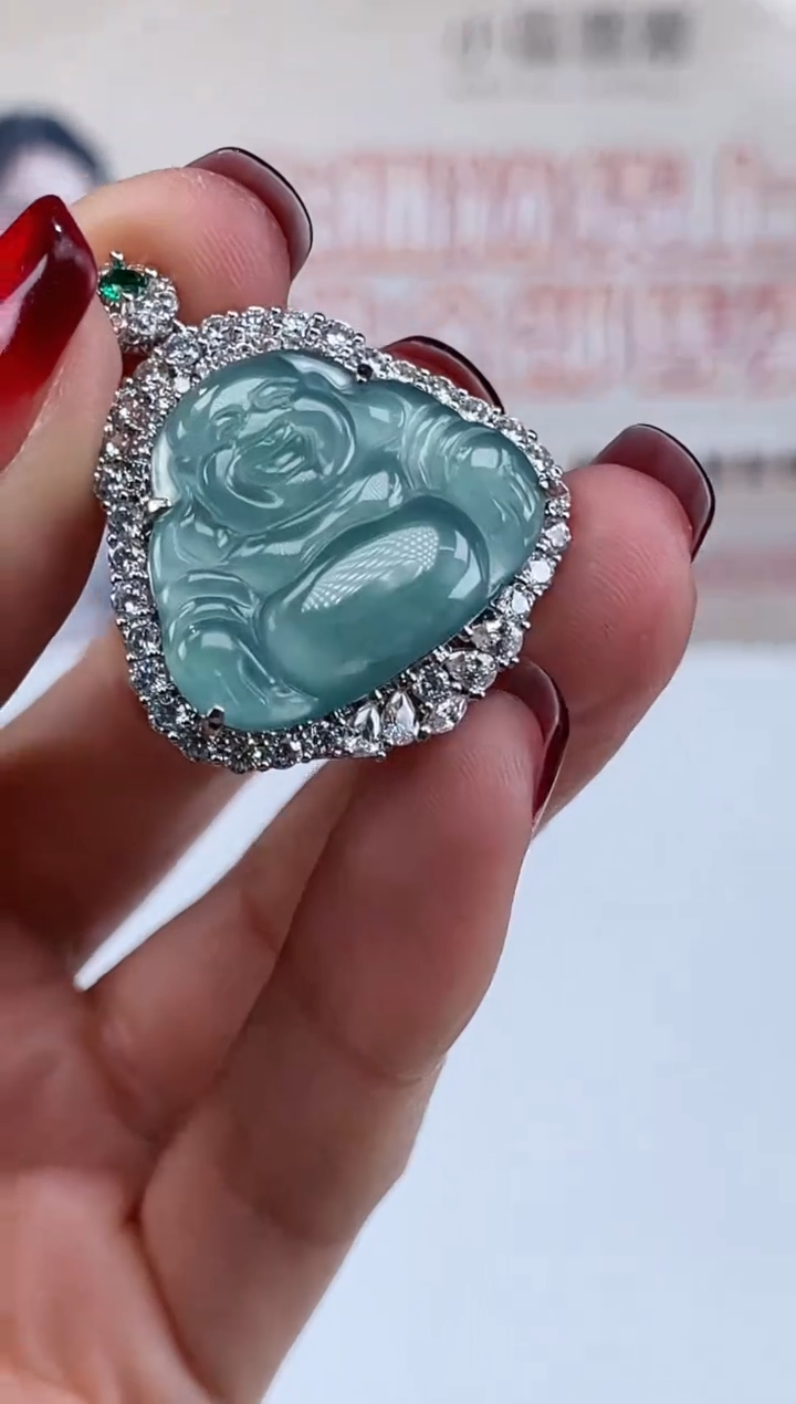 【闪购商品】定制翡翠合金不退不换随机发CMH1件-A