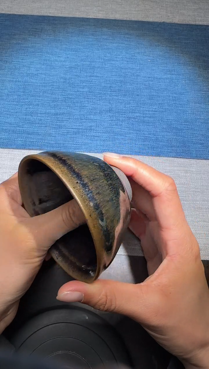 【闪购商品】茶盏暨子文高端收藏180